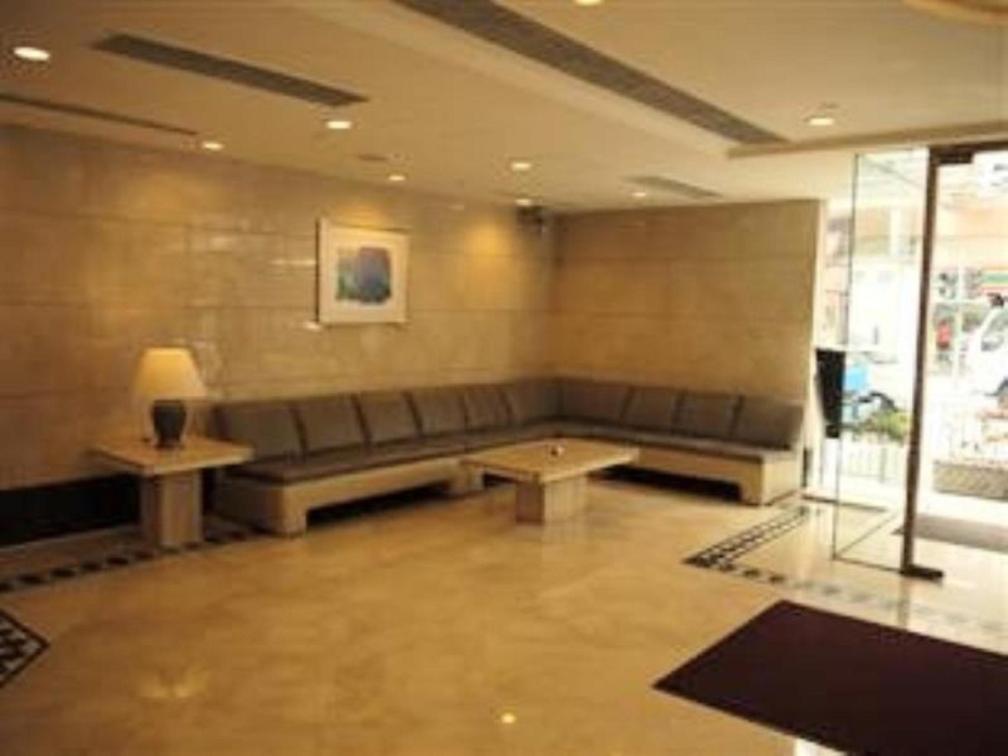 The South China Hotel Hong Kong Exterior foto